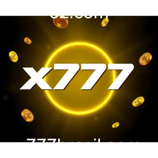 Ascensão do x777 no Cenário de Jogos Online