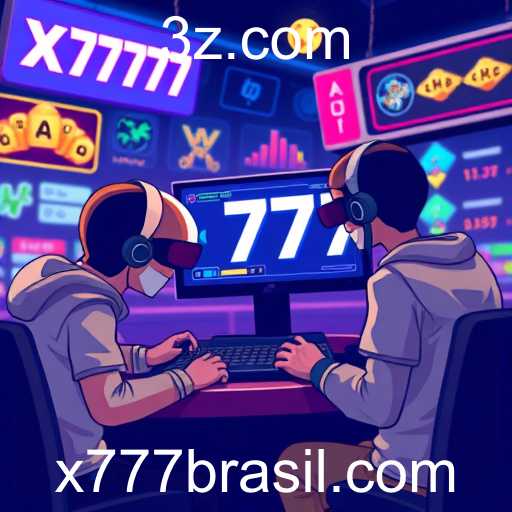 Tendências e Desafios no Mundo dos Jogos Online