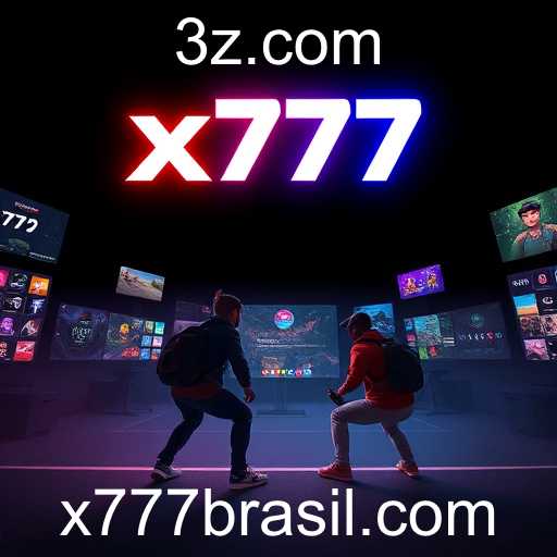 O Impacto Crescente do x777 nos Jogos Online