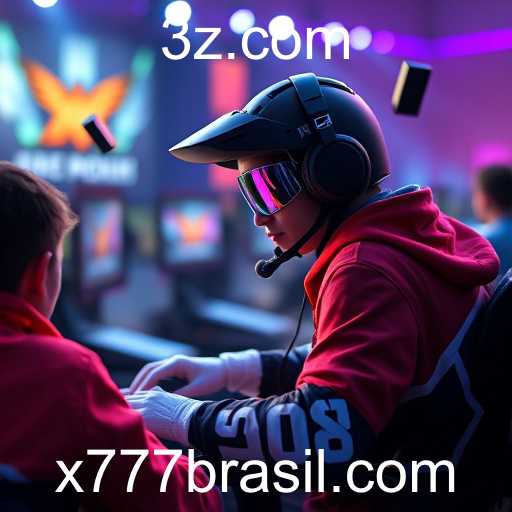 O Impacto Crescente do x777 no Universo dos Jogos Online