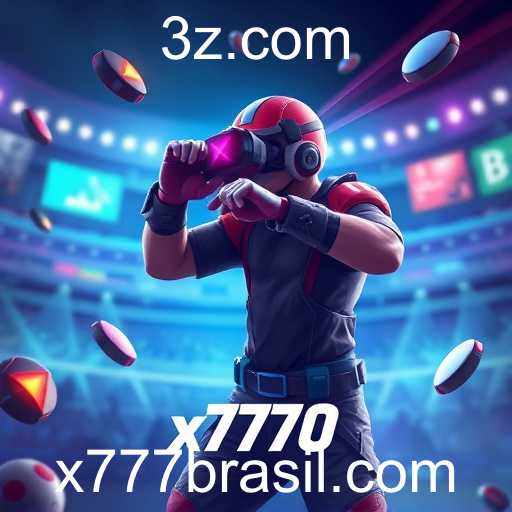 Tendências de Jogos no Site x777 em 2026